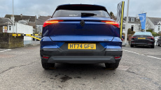 Renault Symbioz 1.6 E-Tech FHEV 145 Iconic Esprit Alpine 5dr Auto Hybrid Estate